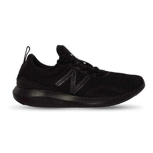 New balance sale 37 all black