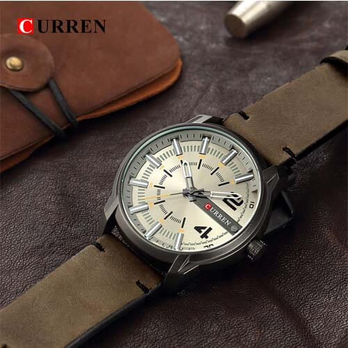 Curren 8306 2025