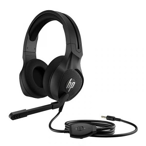 Hp pavilion 400 discount gaming headset review