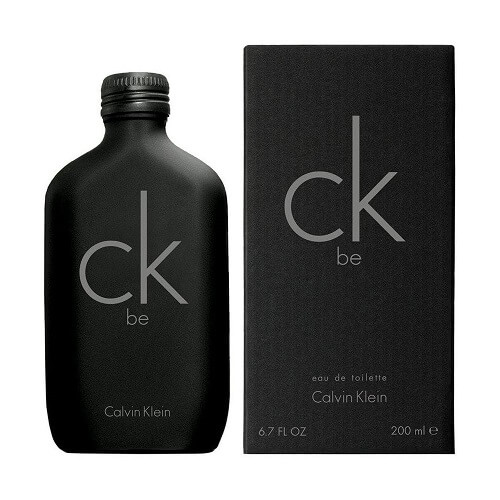 Ck Be unisex Spray 3.3 oz. 100 ml