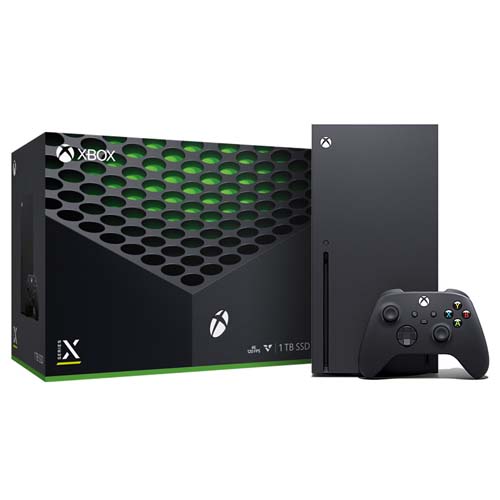 XBOX SERIES  X|S Game console 