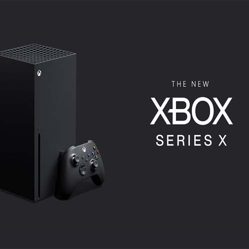 XBOX SERIES  X|S Game console 