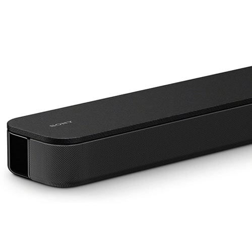 Sony 2.1ch Bluetooth Soundbar HT-S350