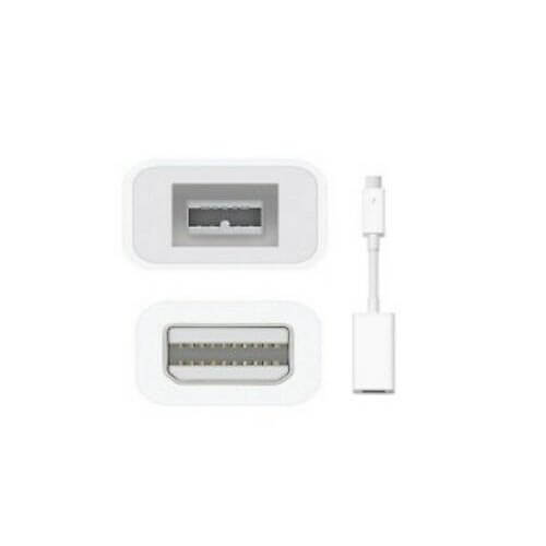 Apple Thunderbolt to FireWire Adapter MD464LL/A