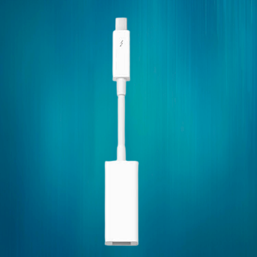 Apple Thunderbolt to FireWire Adapter MD464LL/A