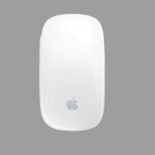 Apple Magic Mouse 2 Silver MLA02LL/A