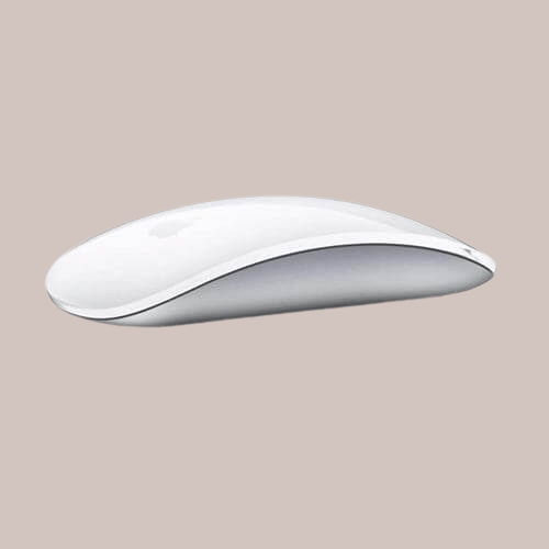 Apple Magic Mouse 2 Silver MLA02LL/A