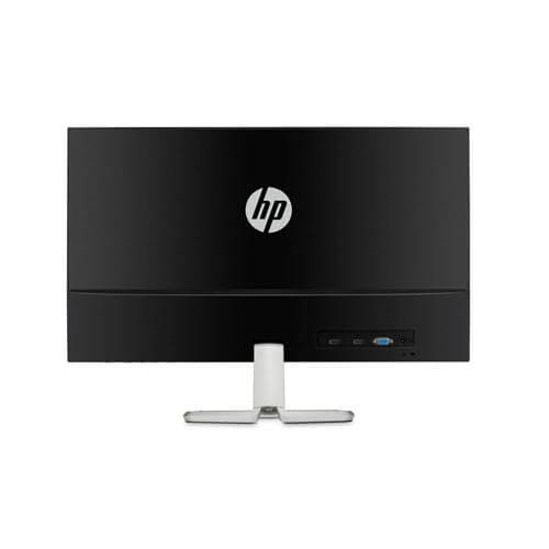 Hp Monitor 27f 27-inch LED  Full HD Display (Silver)- 2XN62AA