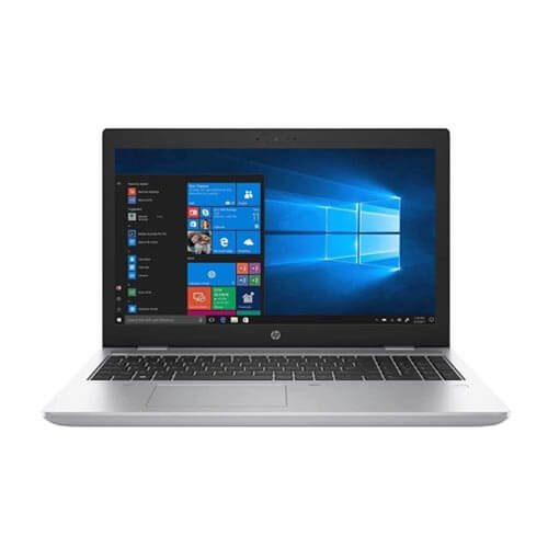 HP ProBook 650 G5 Notebook - 15.6