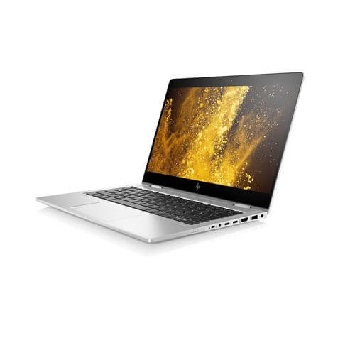 HP Elite Book 830 G6, Intel Core i7-8565U/ 8 GB RAM/256 GB SSD 13.3