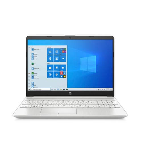 HP Notebook 15- DW2081 i5-1135G1 4GB RAM/ 256GB SSD 15.6