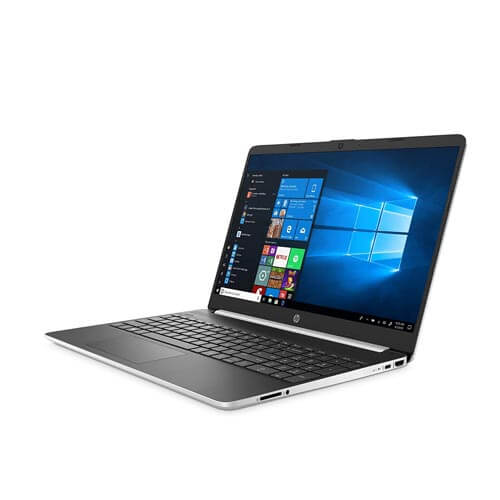 HP Laptop 15-dy1044nr Intel i3-1005G1 8GB RAM/ 256GB SSD 15.6