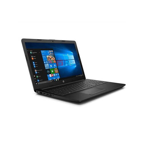 HP Laptop - 15s-du20100tu i3-1005G1 4GB RAM/ 1TB-HDD 1F1D4PA