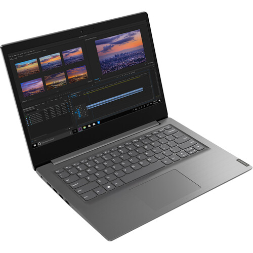 Lenovo  Laptop  V14 I3-1005G1/4GB/1TB/14