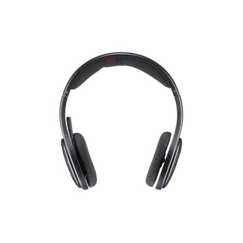 Logitech H800 Bluetooth Wireless Headset - 981-000337