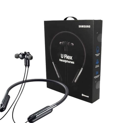 Samsung U Flex wireless Headphones (EO-BG950)