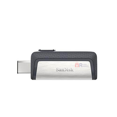 Sandisk ULTRA Dual Drive USB Type-C 128GB /SDDDC2-128G-G46