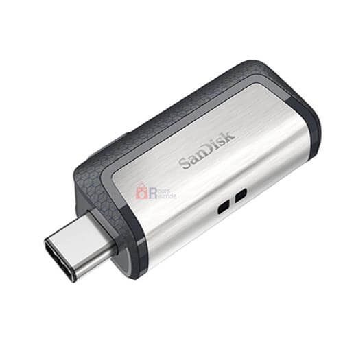 Sandisk ULTRA Dual Drive USB Type-C 64GB /SDDDC2-064G-G46