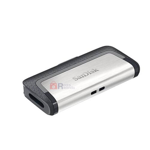 Sandisk ULTRA Dual Drive USB Type-C 64GB /SDDDC2-064G-G46