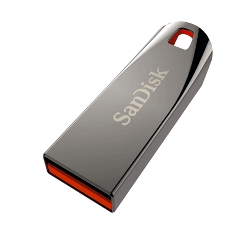 SanDisk Cruzer Force 32GB flash drive