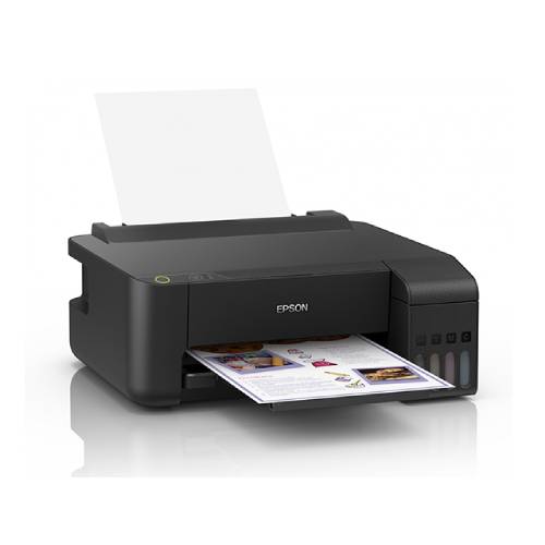 Epson L1110 Standard  All in One Printer Epson EcoTank Ink Tank Low Cost, High Yield Printer