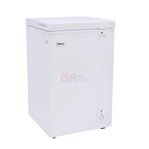 Nobel Chest Freezer 150 Litre Single Door - NCF150