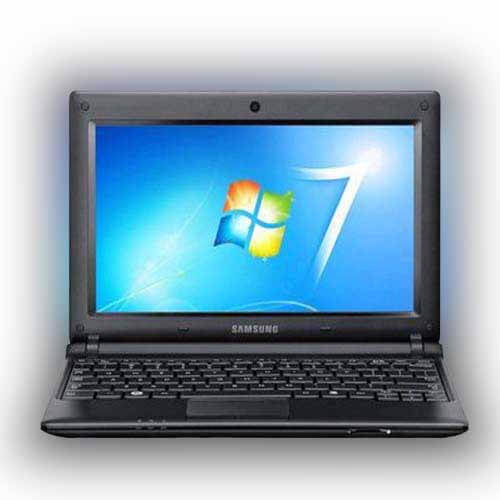SAMSUNG 10.1 inch Laptop N102S-B01 Netbook (Intel Atom N2800  2GB RAM (DDR3), 320GB SATA HDD, LAN, WLAN, BT, Webcam, Windows 7 Starter) Special Promotion 