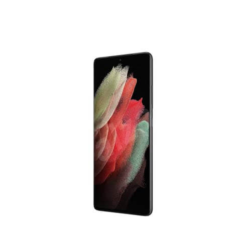 Samsung Galaxy S21 Ultra 5G 256GB, Black