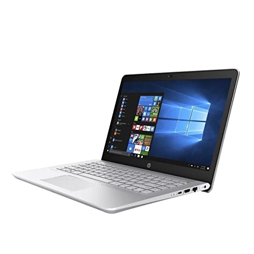 HP 14 Notebook PC Intel core i5 10th gen 4GB, 1TB 14 inch /Windows 10 home /WIFI, BT, WEBCAM, CR