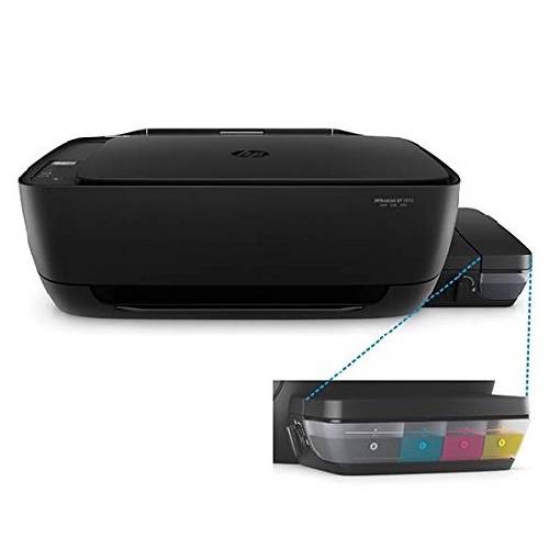 HP INKTANK 5810 Multifunction Printer