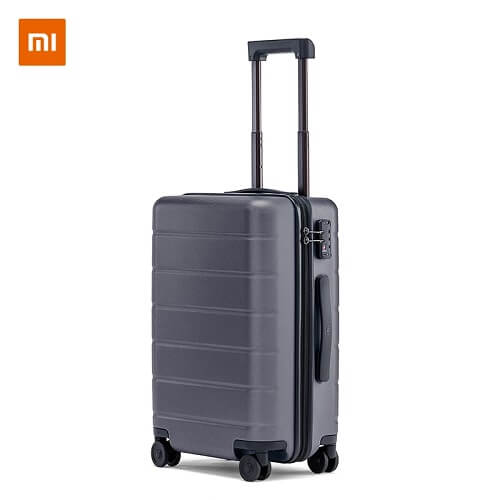 Xiaomi carry-on Light weight luggage trolley  Classic 20
