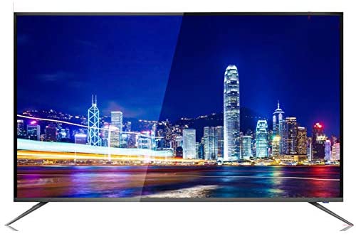 Geepas Android Smart TV Full HD LED TV 50