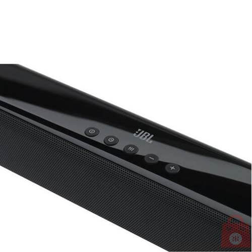 JBL SB170 Soundbar (Cinema) with Wireless Subwoofer 2.1 channel