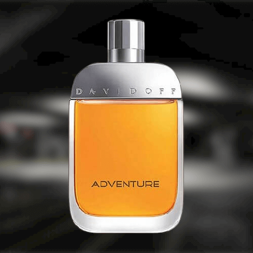 Adventure Spray  by Davidoff EDT,100ml Men Perfume