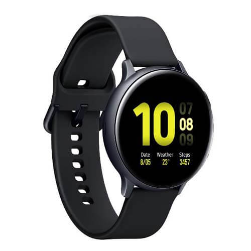  Samsung Galaxy Watch Active2 44mm Smartwatch 