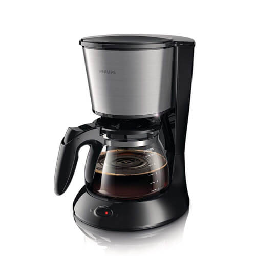 Philips Drip Coffee Maker 10-15 Cups - HD7462