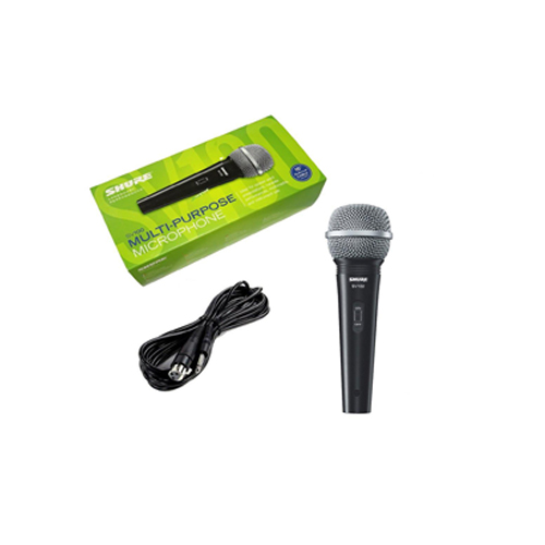 Shure SV100 Multipurpose  Microphone