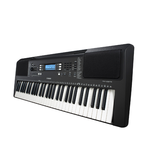 Yamaha PSR-E373  61-Key Touch Sensitive Portable Keyboard