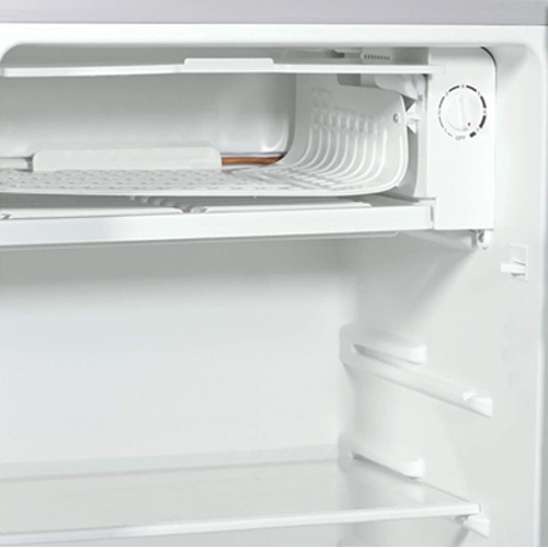 Nobel Refrigerator Single Door 105 Ltr Defrost - NR130SSN