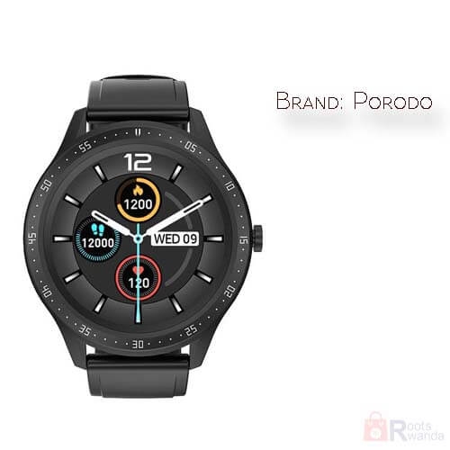 Porodo Vortex Smart Watch 1.3