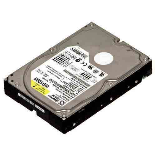 HDD Computer Internal Hard Disk / Generic internal Hard Drive (4TB)