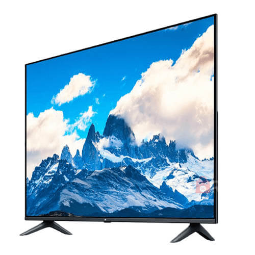 Xiaomi MI Smart LED Television 65-inch Smart Android 4K TV with Netflix (Global Version) L65M5-5SIN 65