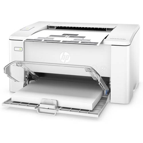 HP LaserJet Pro M102a Printer Monochrome business printer