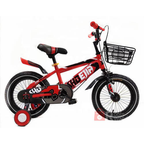 Shboijia model High quality  cycle/ kids bicycle with training wheel  offer price Size:14