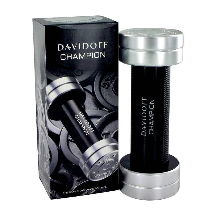  Davidoff Champion perfume  EDT - 90 Ml (For Men)