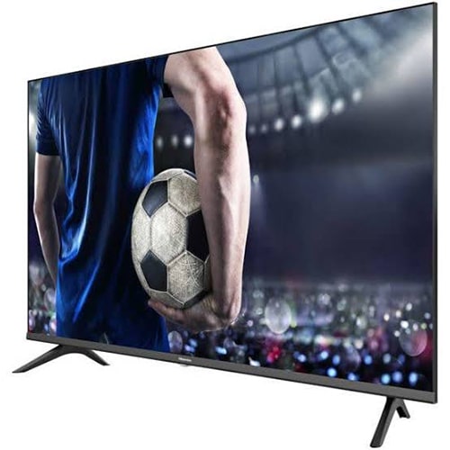 Hisense 32-inch HD  Smart LED TV 32A6000F
