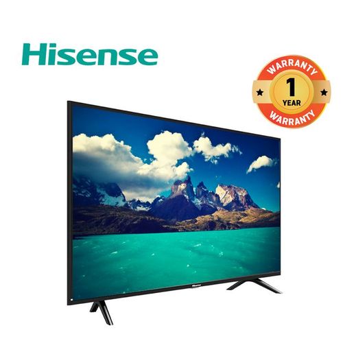 Hisense 32-inch HD  Smart LED TV 32A6000F