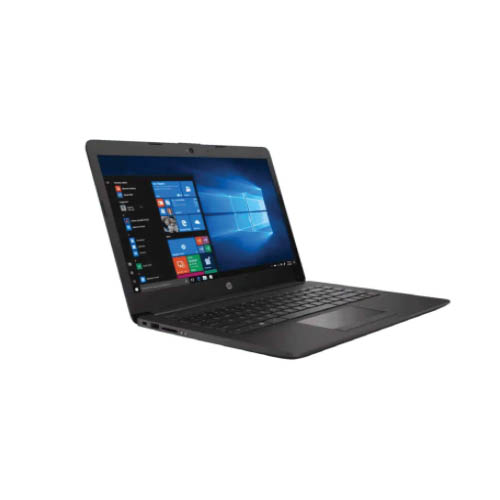 HP 240 G7 Laptop (10th Gen Intel Core i3-1005G1/4 GB RAM/1TB HDD/14.0 inch/ FREE DOS/Intel UHD