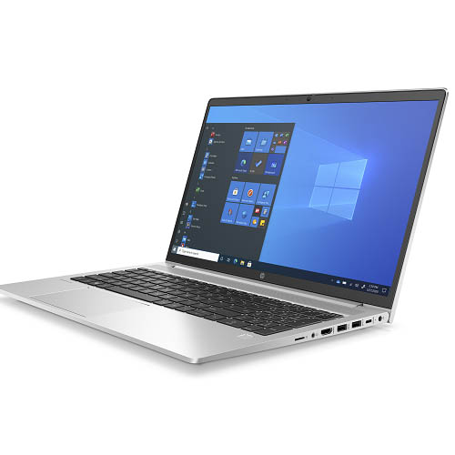 HP ProBook 450 G8 Notebook Intel core i5/8GB RAM/512GB HDD/15.6