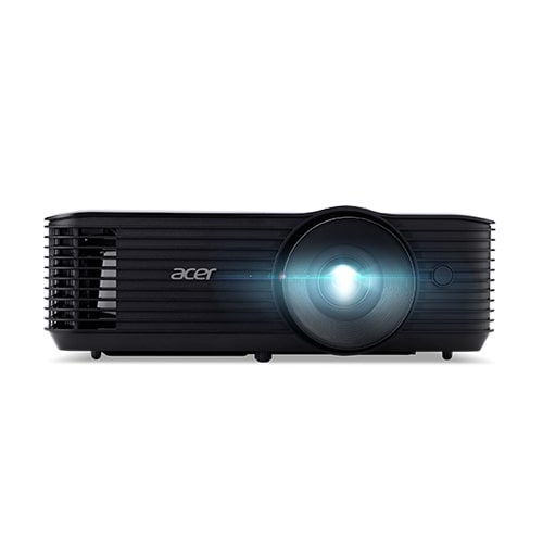 Acer X1126AH Projector With SVGA Resolution And 4000 ANSI Lumens